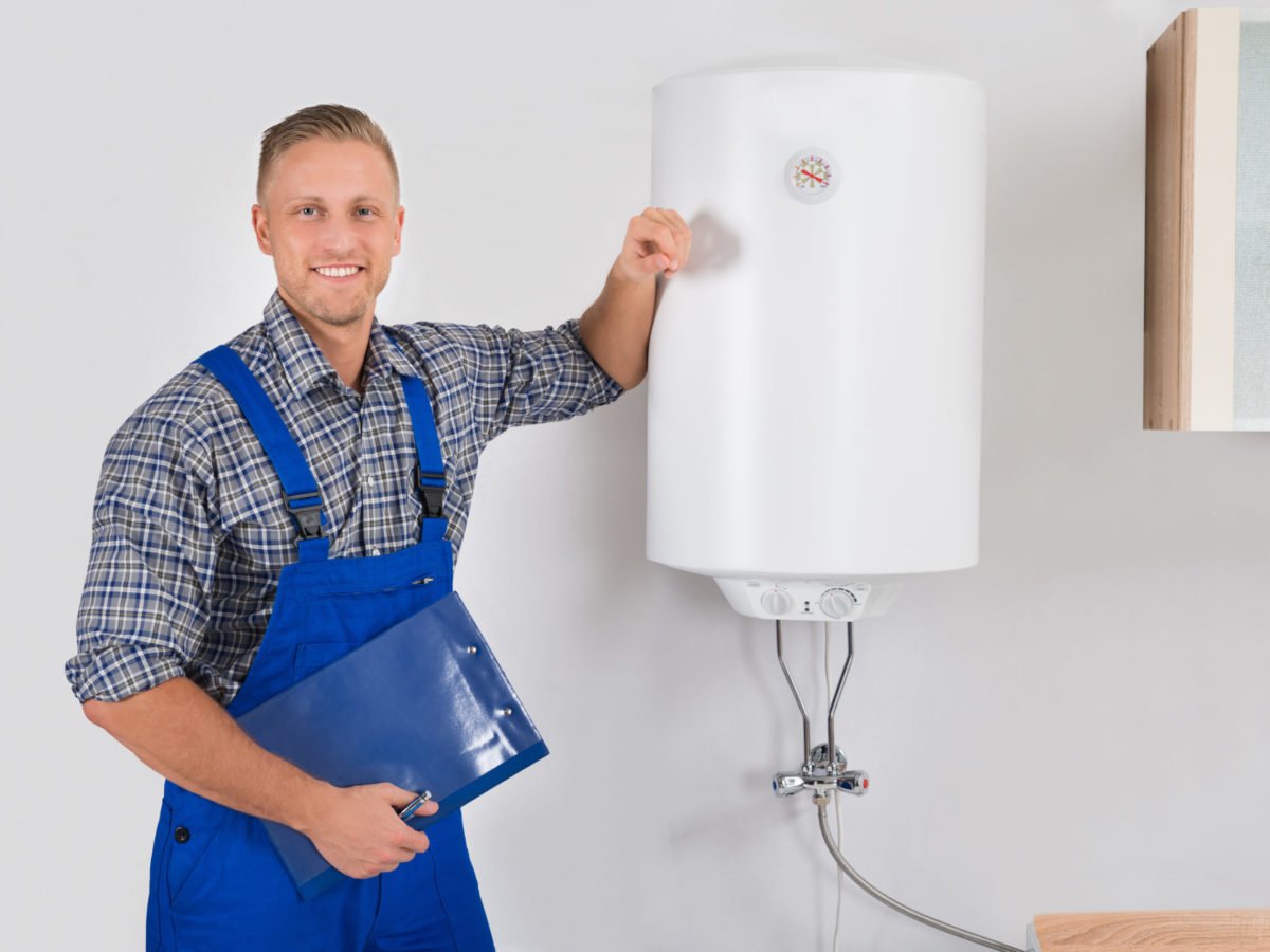 7 Reasons why you need a Guelph, ON water heater installation