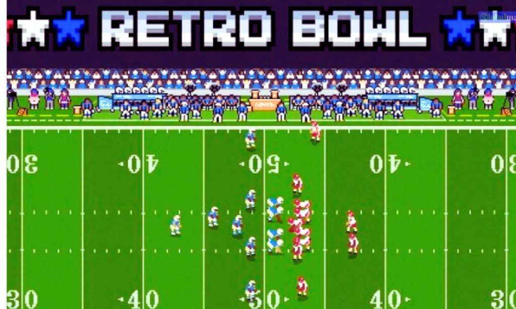 How To Play Retro Bowl Unblocked?