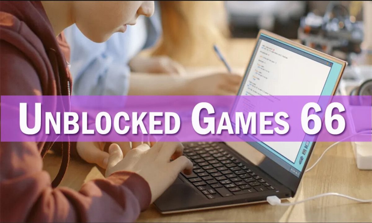 Unblocked Games 66: A Comprehensive Guide to the Popular Gaming