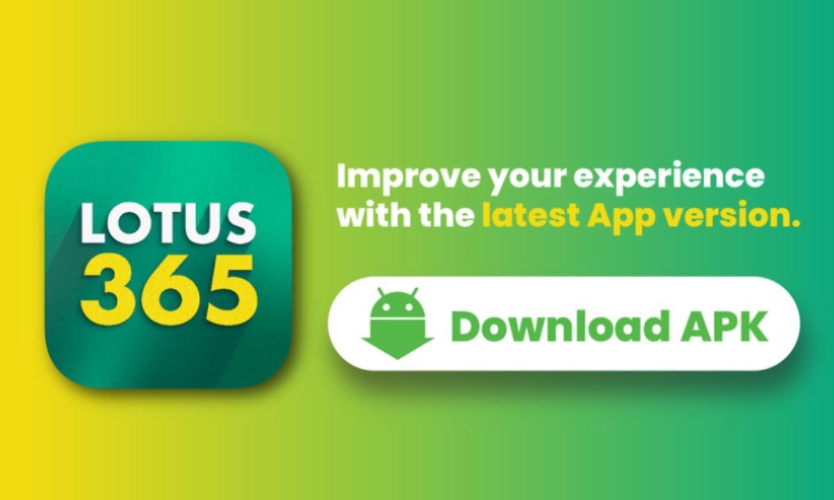 Lotus 365 APK: Download for Android 2023 Lotus 365 APK: Download for Android 2023