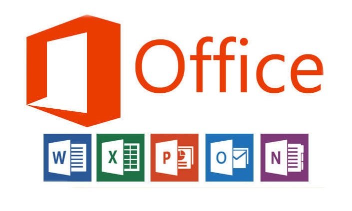 none of microsoft office programs will open