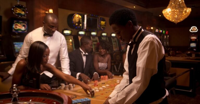 casino games with free bonus in kenya