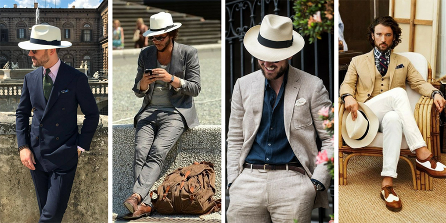 Things to know about different kinds of men's hats - Magazines Weekly ...