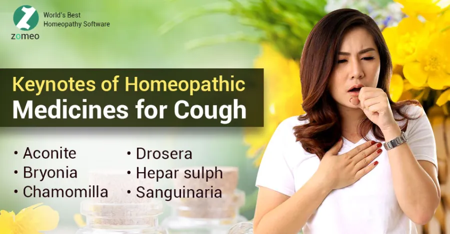 Why You Should Choose Homeopathic Remedies For Your Cough Magazines   5 3 