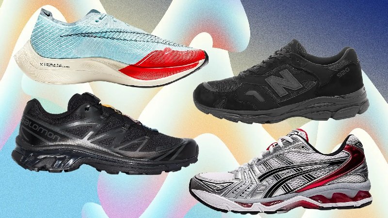 Tips To Buy The Most Comfortable Pair Of Walking Shoes For Men ...