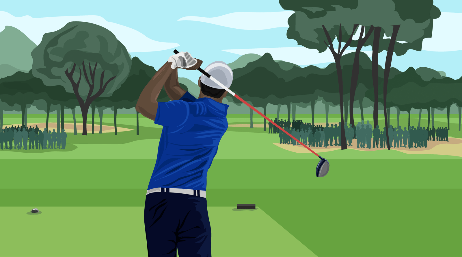 How to Get the Most Out of Your Golf Driver: A Beginner's Guide ...