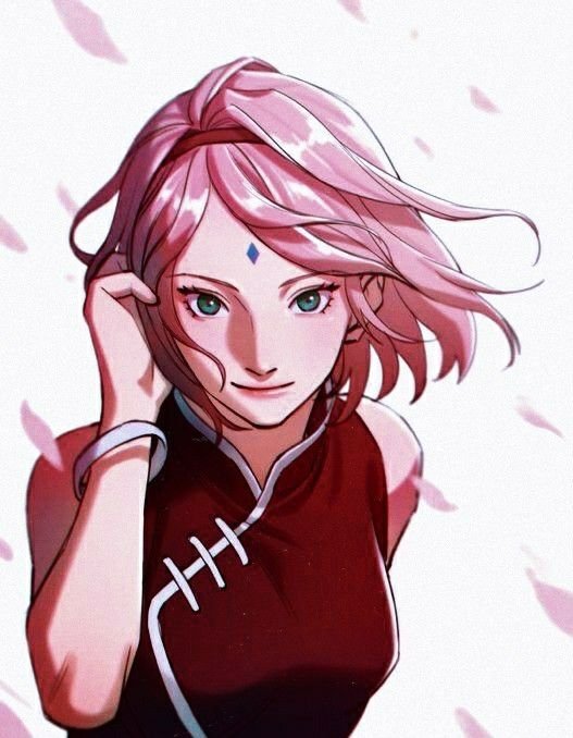 Sakura Haruno: Bio, Age, Life, Height, Creative - Magazines Weekly ...