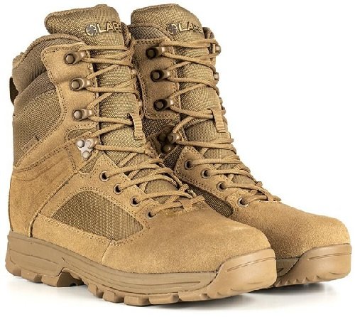 The Best Tactical Boots For Daily Work and Outdoor Work - Magazines ...