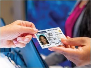 The Most Effective Ways to Create a Fake Identification Card ...