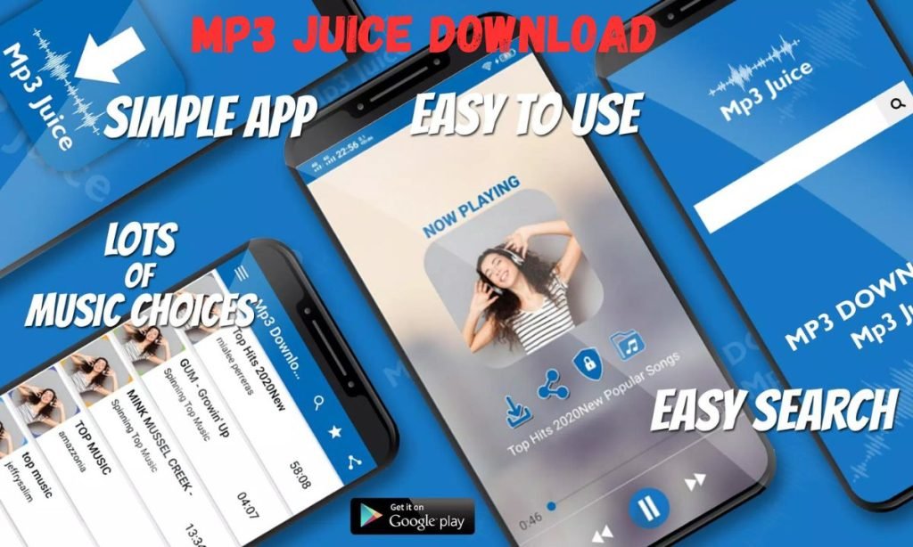 Mp3 Juice Download: Free Music Downloader And Converter