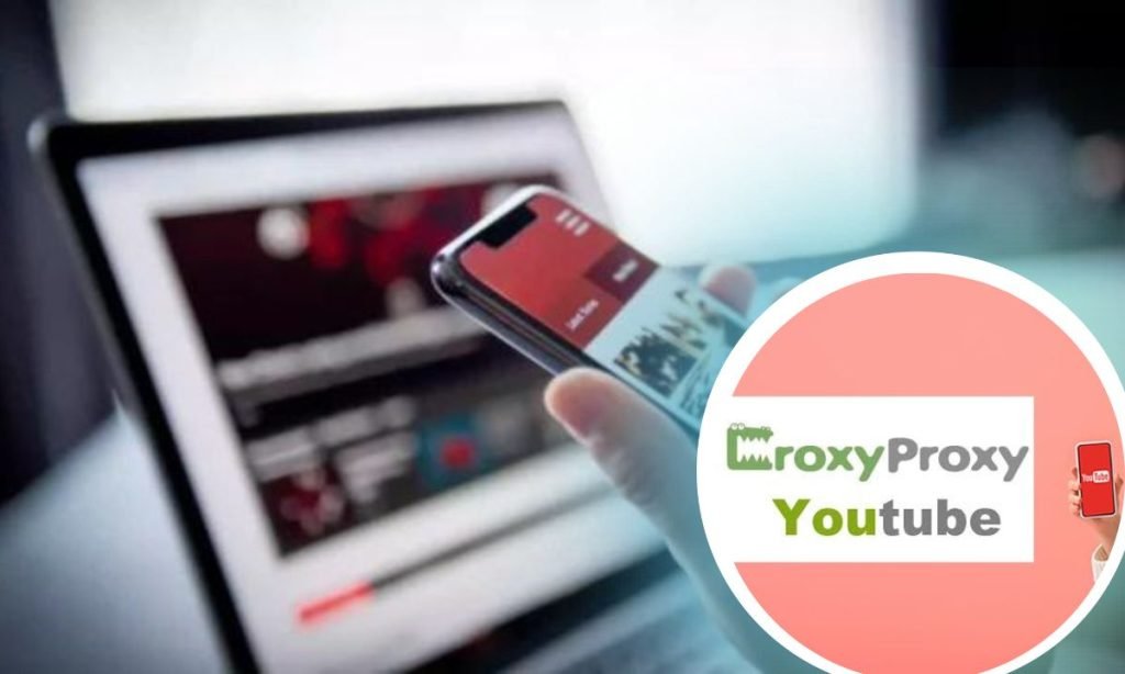 CroxyProxy Youtube: How To Unblock Youtube With CroxyProxy