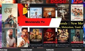 Movierulz Tv: Download Latest Telugu HD Movies 720p 1080p