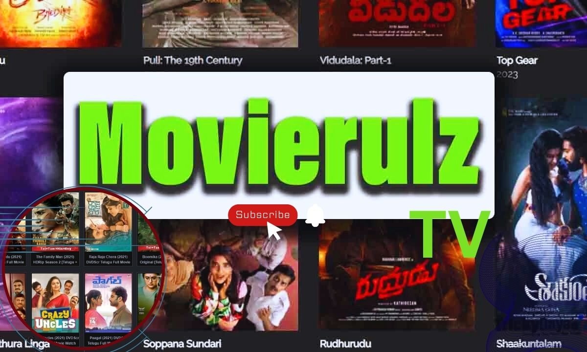 Movierulz 2024 Devarapalli Elke Oralee