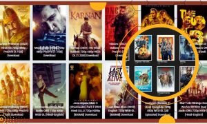 Moviesda: Latest Tamil Dubbed HD Movies Download