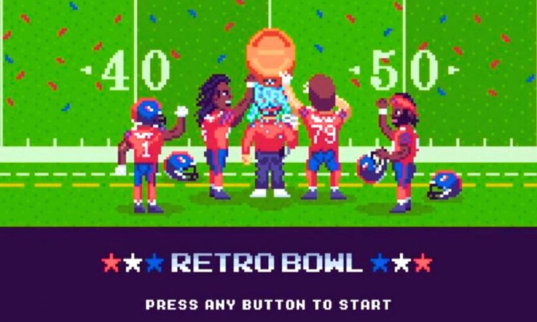 How To Play Retro Bowl Unblocked Online: Full Guidance To Play