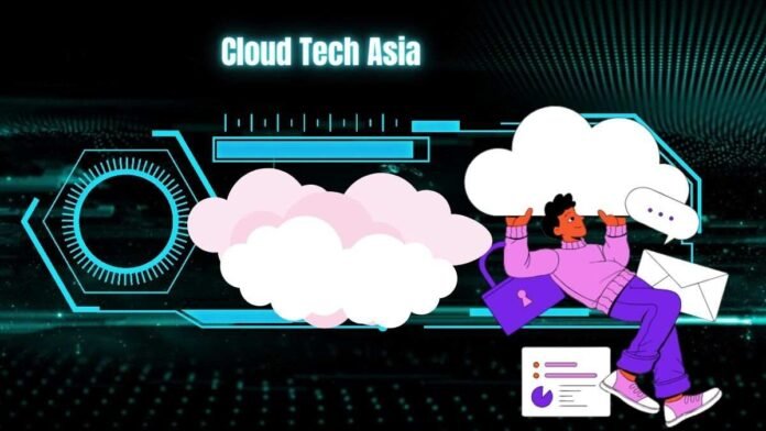Cloud Tech Asia