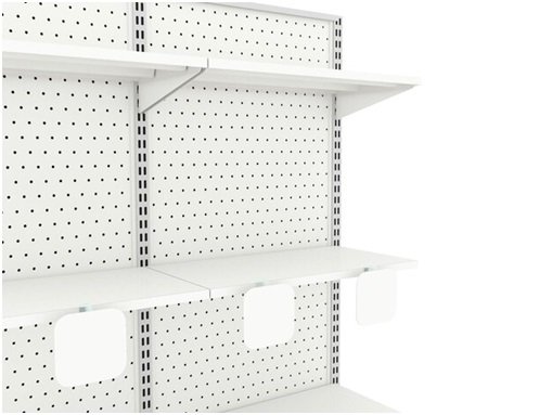 Innovative Shelving Solutions