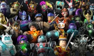 Now.gg Roblox: How To Play Roblox Games In Your Browser