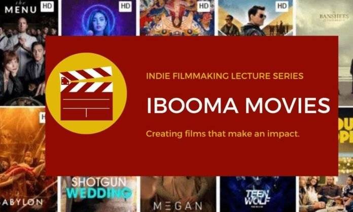 iBomma movies