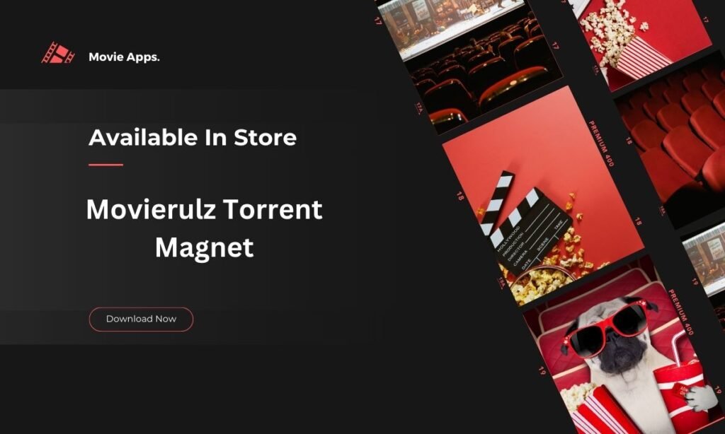 Movierulz Torrent Magnet