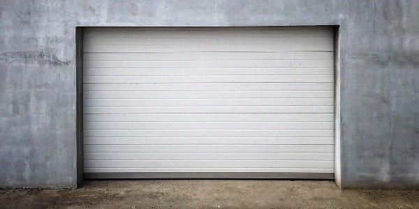 Garage Door