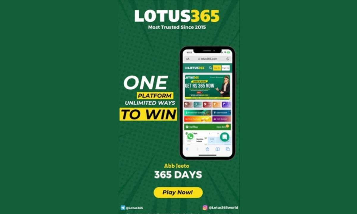 Lotus 365 APK: Download for Android 2023 Lotus 365 APK: Download for Android 2023