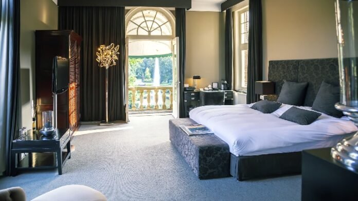 Luxury Accommodation