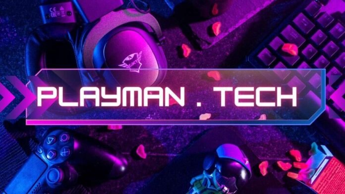 playman . tech