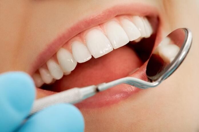 Optimal Oral Health