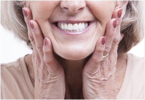 Flexible Partial Dentures