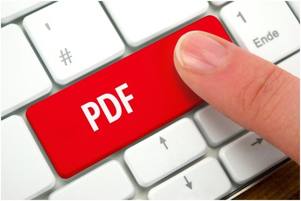 Professional PDF Report