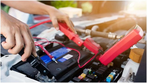 Car Battery