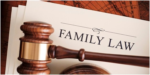 Family Law Challenges