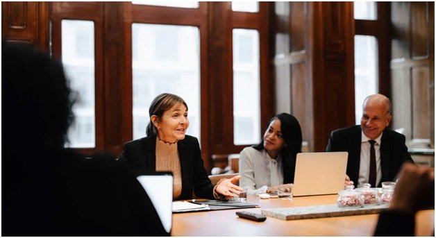 Women in Law