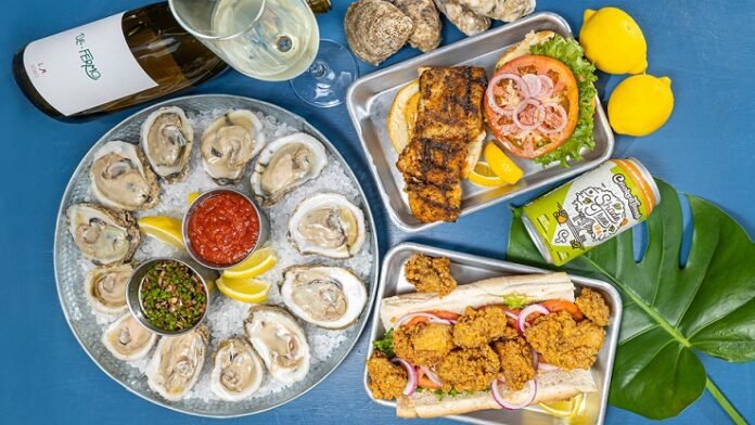 A Guide to Tampa’s Seafood