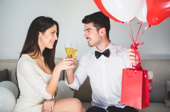 Romantic Birthday Wishes for Your Fiancée